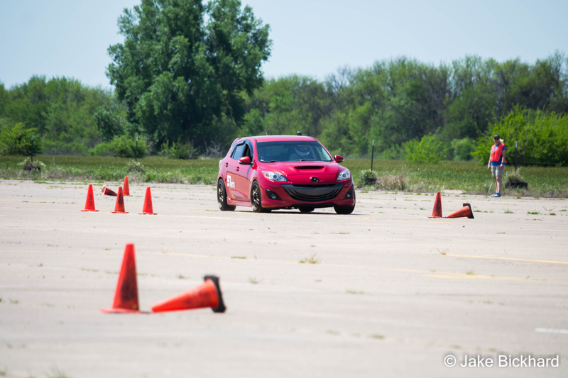 Illustration for article titled Huge Juicy Autocross Photodump